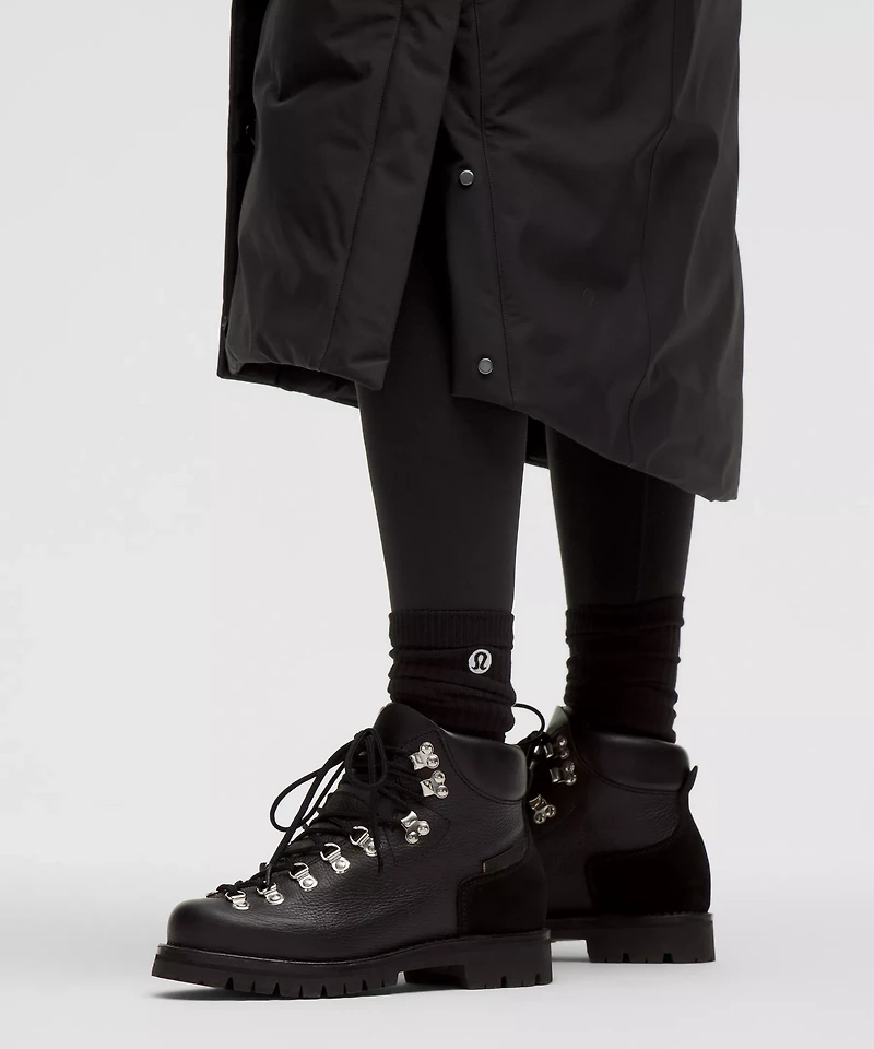 Snow Warrior 600-Down-Fill Long Parka | Women's Coats & Jackets