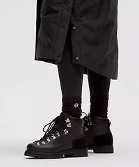 Snow Warrior 600-Down-Fill Long Parka | Women's Coats & Jackets