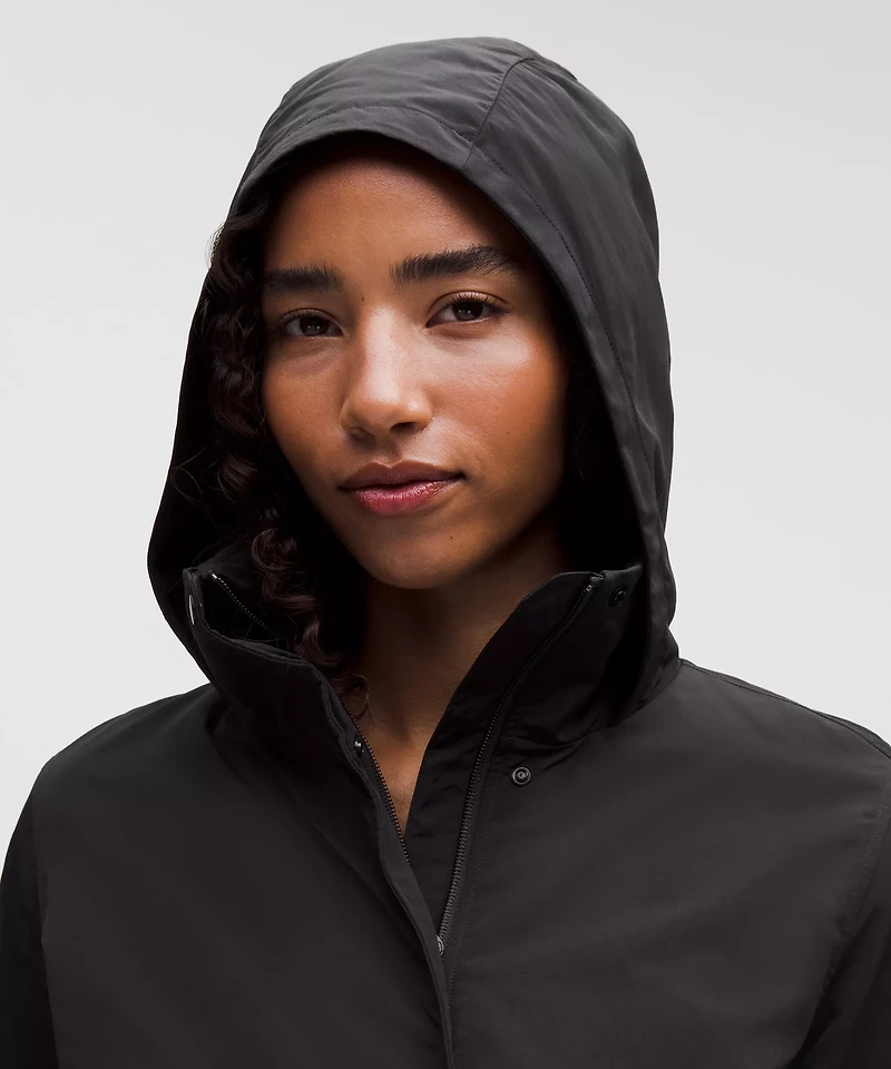 Always Effortless Classic-Fit Jacket | Women's Coats & Jackets