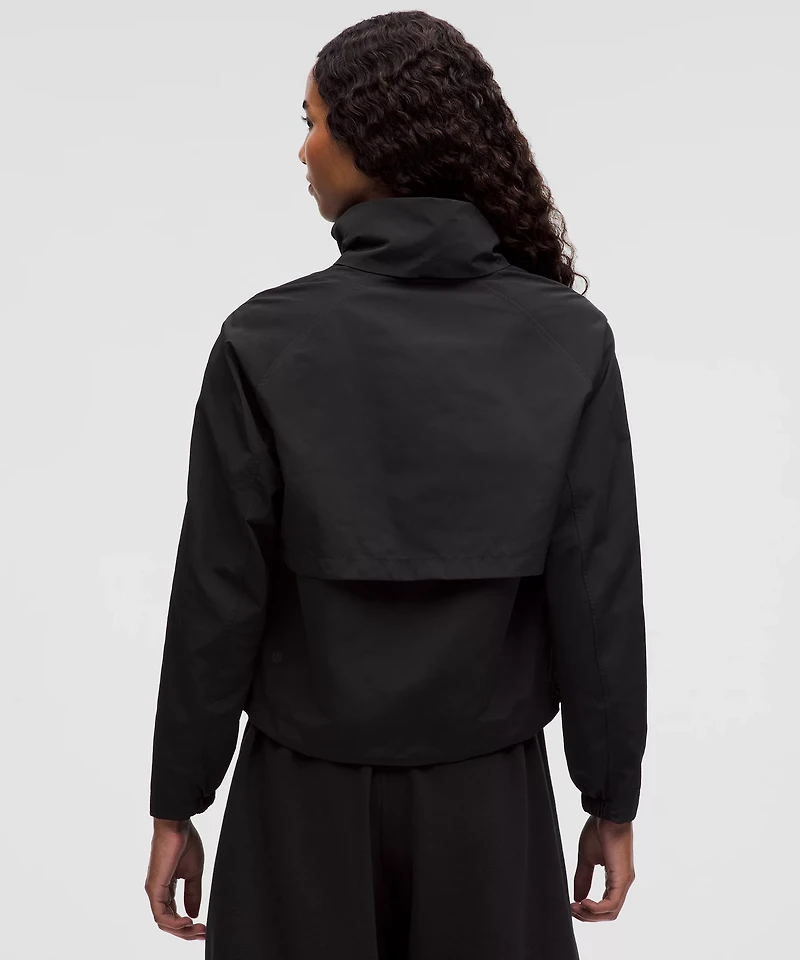 Always Effortless Classic-Fit Jacket | Women's Coats & Jackets