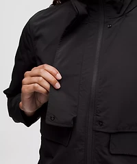 Always Effortless Classic-Fit Jacket | Women's Coats & Jackets