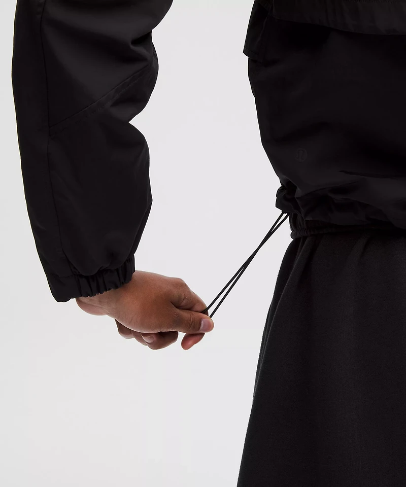 Always Effortless Classic-Fit Jacket | Women's Coats & Jackets