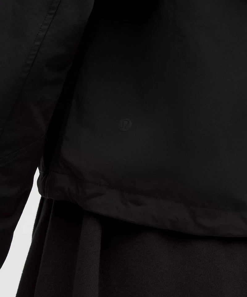 Always Effortless Classic-Fit Jacket | Women's Coats & Jackets