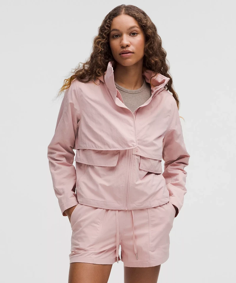Always Effortless Classic-Fit Jacket | Women's Coats & Jackets