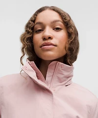 Always Effortless Classic-Fit Jacket | Women's Coats & Jackets