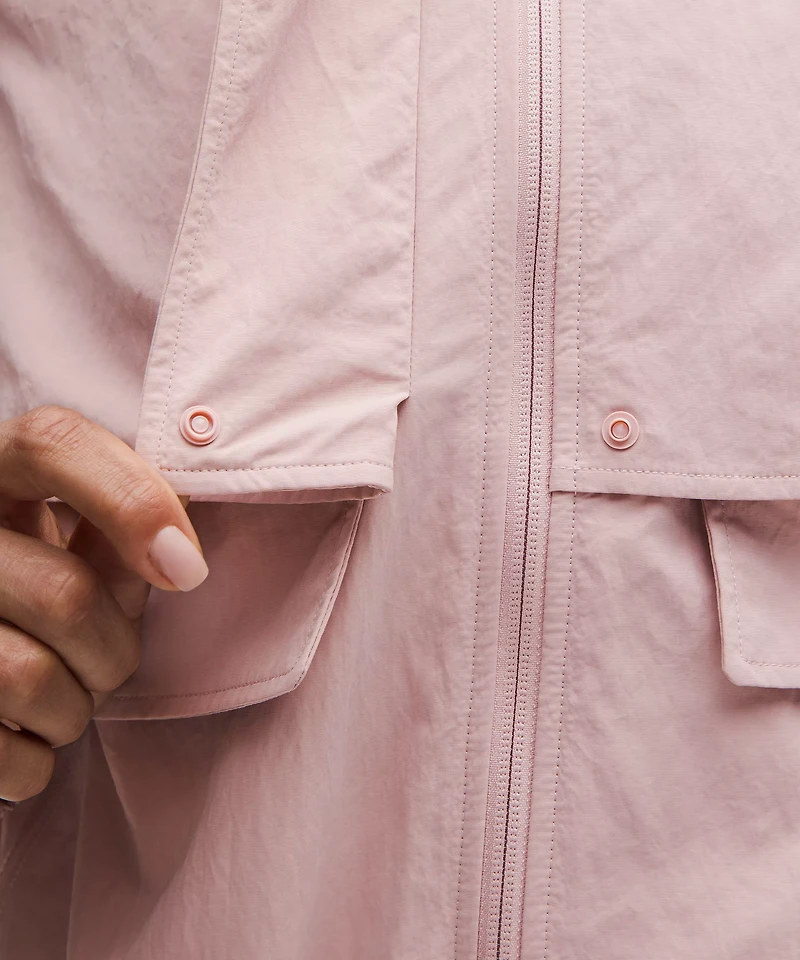 Always Effortless Classic-Fit Jacket | Women's Coats & Jackets