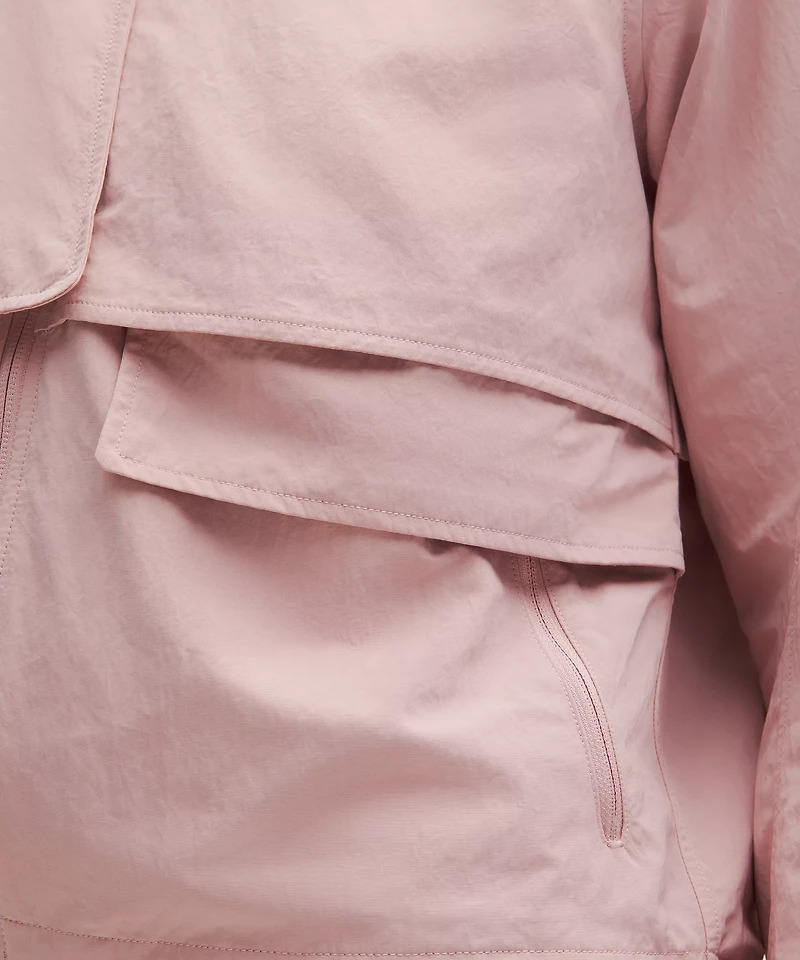 Always Effortless Classic-Fit Jacket | Women's Coats & Jackets