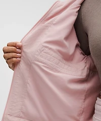Always Effortless Classic-Fit Jacket | Women's Coats & Jackets