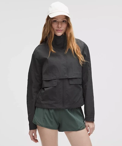 Always Effortless Classic-Fit Jacket | Women's Coats & Jackets