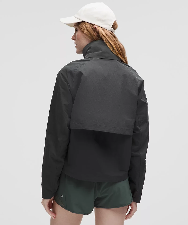 Always Effortless Classic-Fit Jacket | Women's Coats & Jackets