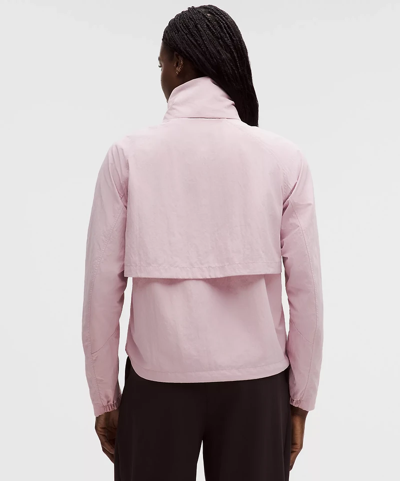 Always Effortless Classic-Fit Jacket