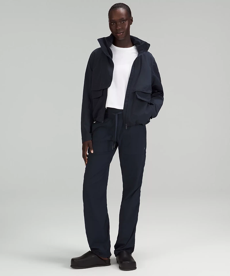 Always Effortless Classic-Fit Jacket