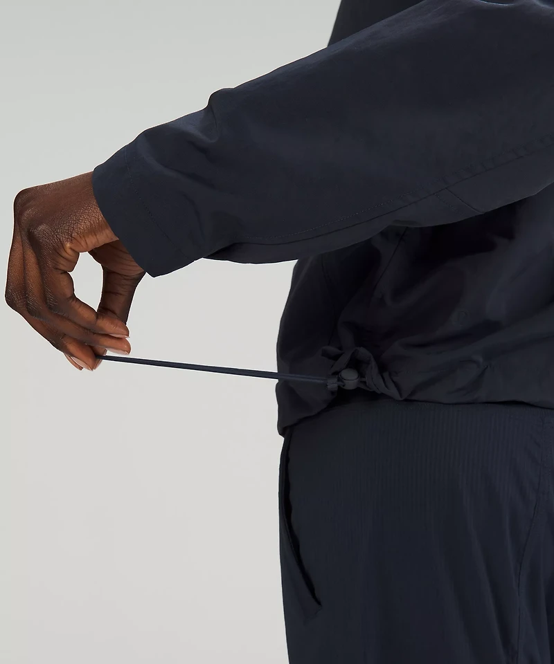 Always Effortless Classic-Fit Jacket