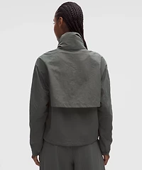 Always Effortless Classic-Fit Jacket | Women's Coats & Jackets