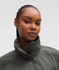 Always Effortless Classic-Fit Jacket | Women's Coats & Jackets