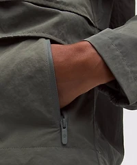 Always Effortless Classic-Fit Jacket | Women's Coats & Jackets