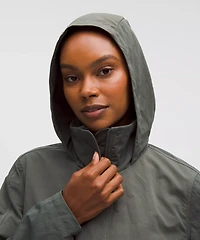 Always Effortless Classic-Fit Jacket | Women's Coats & Jackets