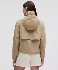 Always Effortless Classic-Fit Jacket | Women's Coats & Jackets