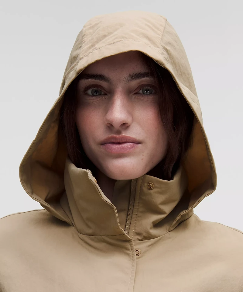 Always Effortless Classic-Fit Jacket | Women's Coats & Jackets