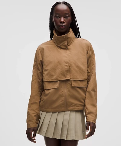 Always Effortless Classic-Fit Jacket