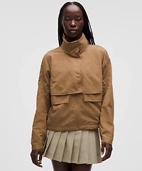 Always Effortless Classic-Fit Jacket