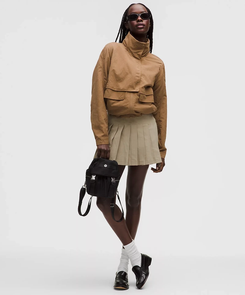 Always Effortless Classic-Fit Jacket