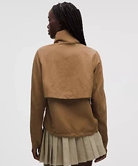 Always Effortless Classic-Fit Jacket