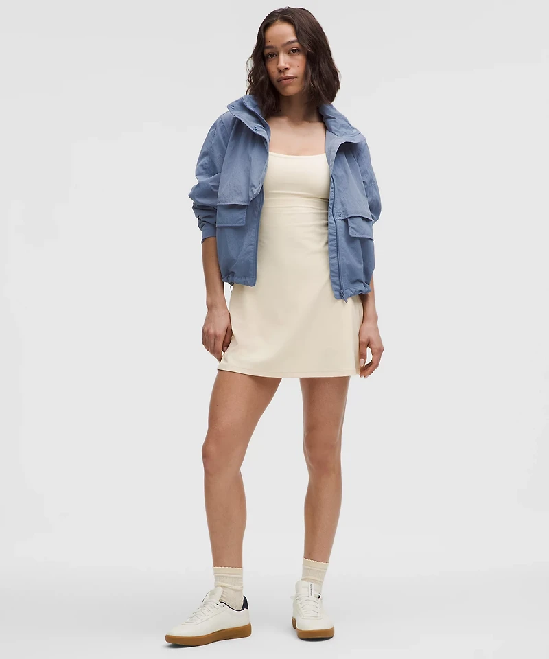 Always Effortless Classic-Fit Jacket