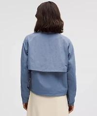 Always Effortless Classic-Fit Jacket