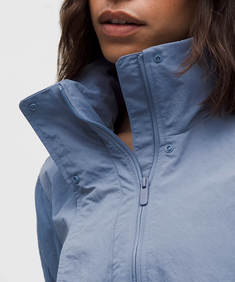 Always Effortless Classic-Fit Jacket