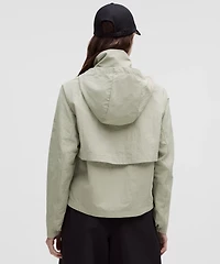 Always Effortless Classic-Fit Jacket | Women's Coats & Jackets