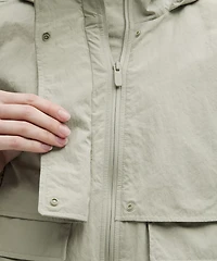 Always Effortless Classic-Fit Jacket | Women's Coats & Jackets