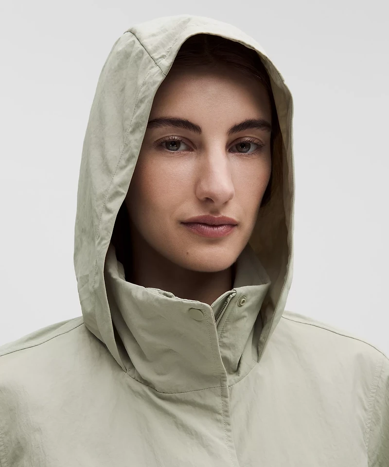 Always Effortless Classic-Fit Jacket | Women's Coats & Jackets