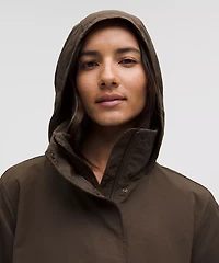 Always Effortless Classic-Fit Jacket | Women's Coats & Jackets
