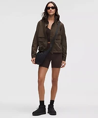 Always Effortless Classic-Fit Jacket | Women's Coats & Jackets