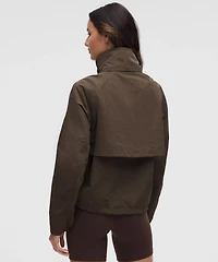 Always Effortless Classic-Fit Jacket | Women's Coats & Jackets