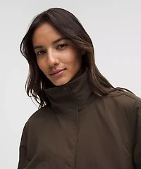Always Effortless Classic-Fit Jacket | Women's Coats & Jackets