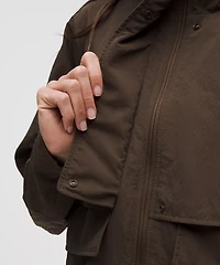 Always Effortless Classic-Fit Jacket | Women's Coats & Jackets