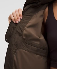 Always Effortless Classic-Fit Jacket | Women's Coats & Jackets