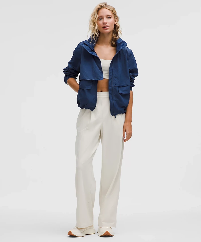 Always Effortless Classic-Fit Jacket | Women's Coats & Jackets