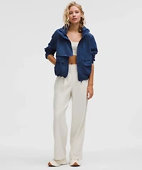 Always Effortless Classic-Fit Jacket | Women's Coats & Jackets