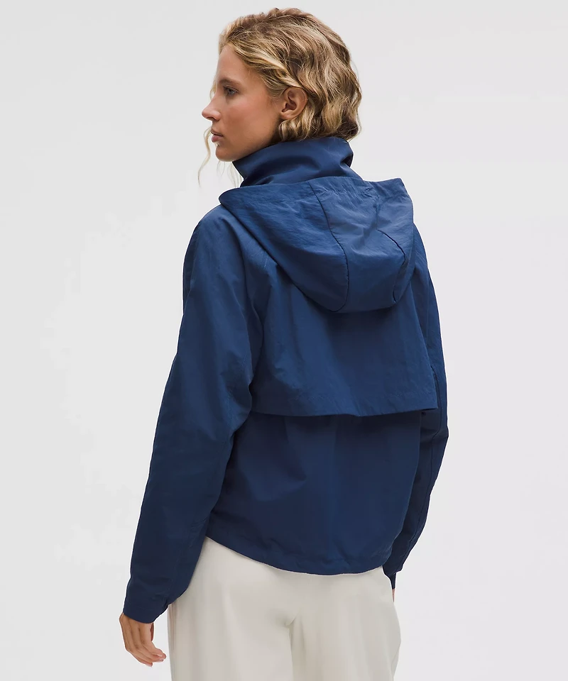 Always Effortless Classic-Fit Jacket | Women's Coats & Jackets