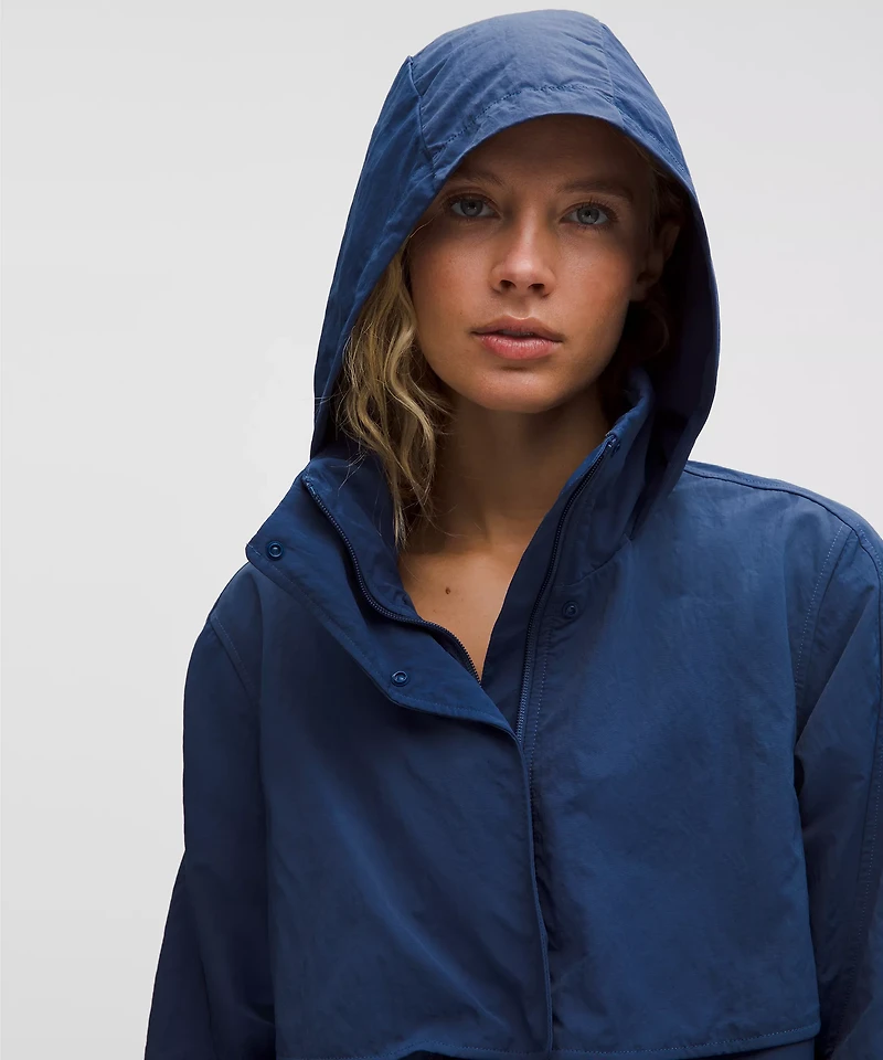 Always Effortless Classic-Fit Jacket | Women's Coats & Jackets