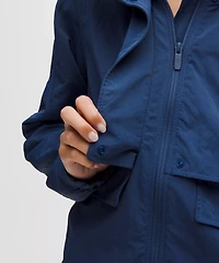 Always Effortless Classic-Fit Jacket | Women's Coats & Jackets