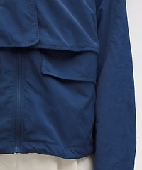 Always Effortless Classic-Fit Jacket | Women's Coats & Jackets
