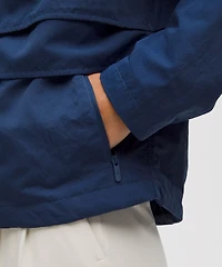 Always Effortless Classic-Fit Jacket | Women's Coats & Jackets