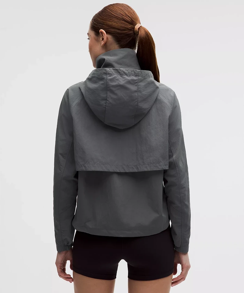 Always Effortless Classic-Fit Jacket