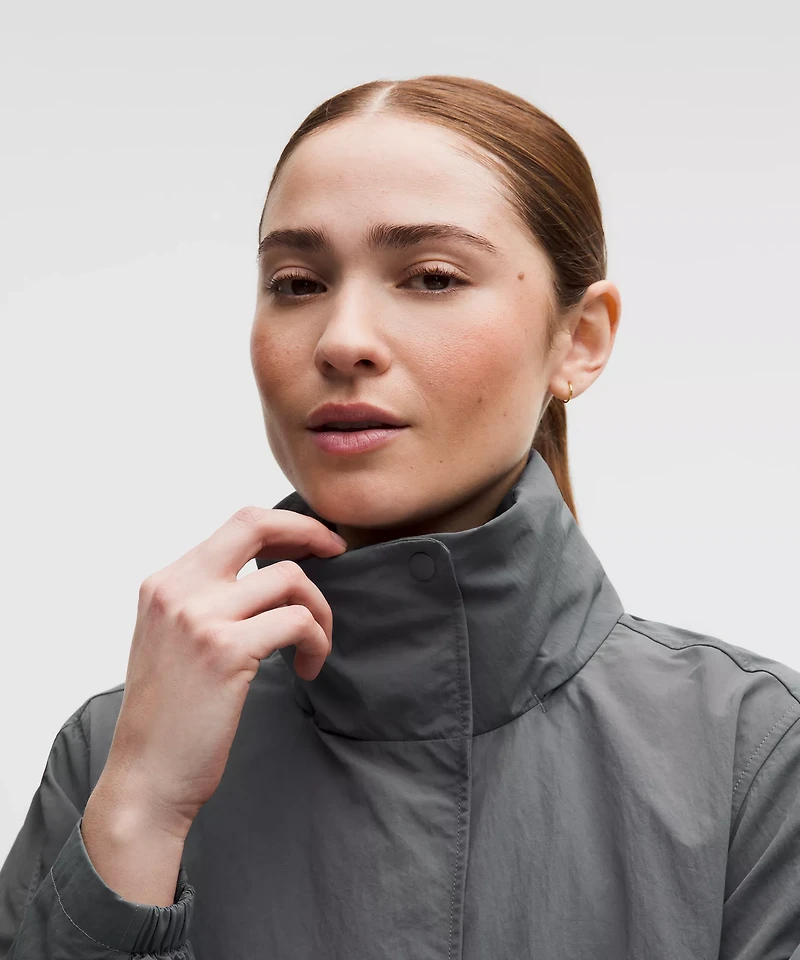 Always Effortless Classic-Fit Jacket