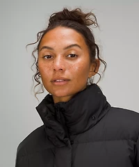 Women's Wunder Puff 600-Down-Fill Jacket