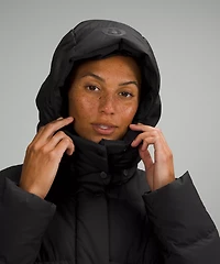 Women's Wunder Puff 600-Down-Fill Jacket